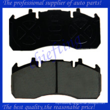 WVA29173 GDB5102 FCV1856 5001864365 7421399915 20568715 21352573 20526569 20568712 for renault truck brake pad